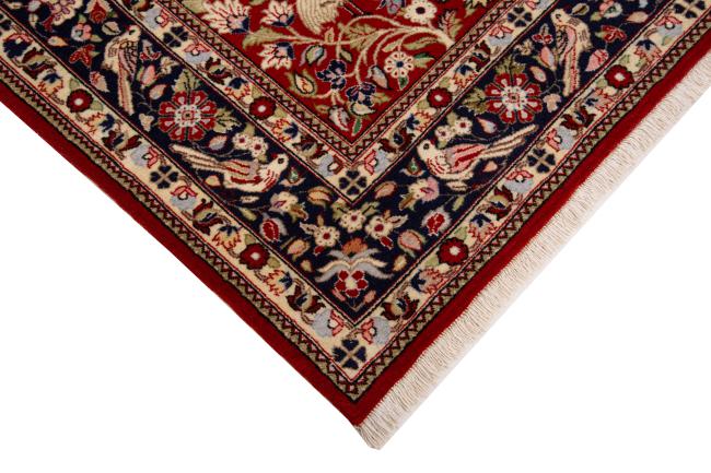 Qum Silk Warp - 5