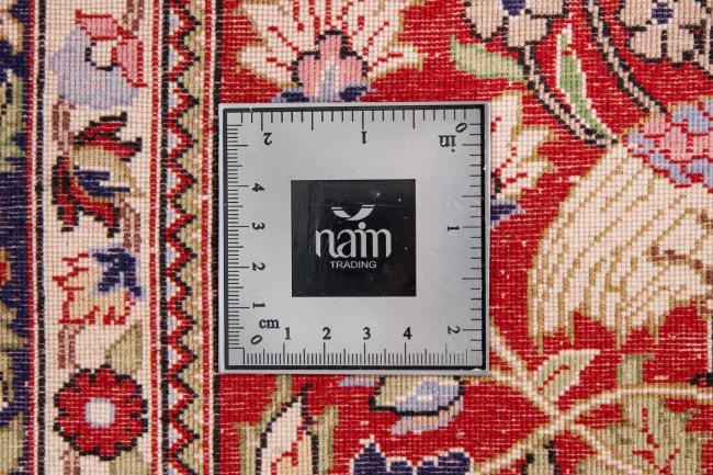 Qum Silk Warp - 8