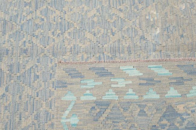 Kilim Afghan - 4