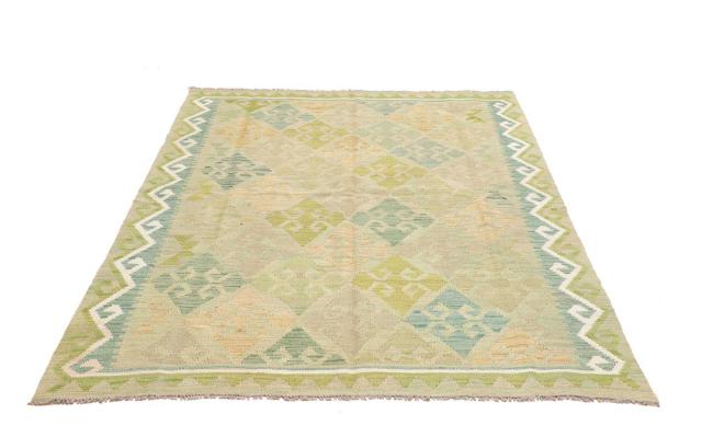 Κιλίμ Afghan - 1