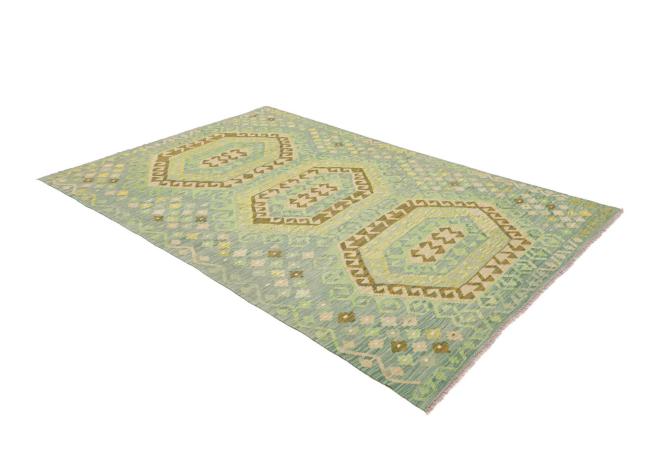 Kilim Afegão - 2