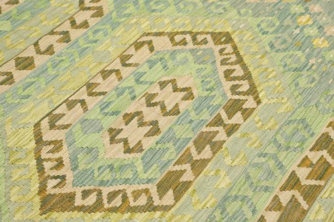 Kilim Afegão - 3