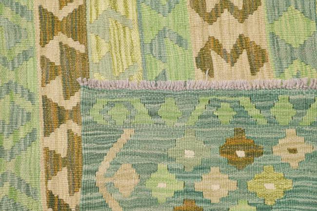 Kilim Afegão - 4