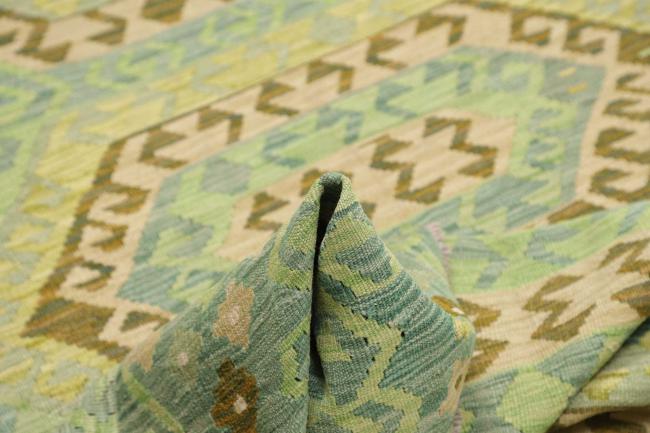 Kilim Afegão - 5