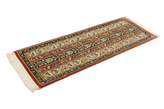 Qum Kork - 1