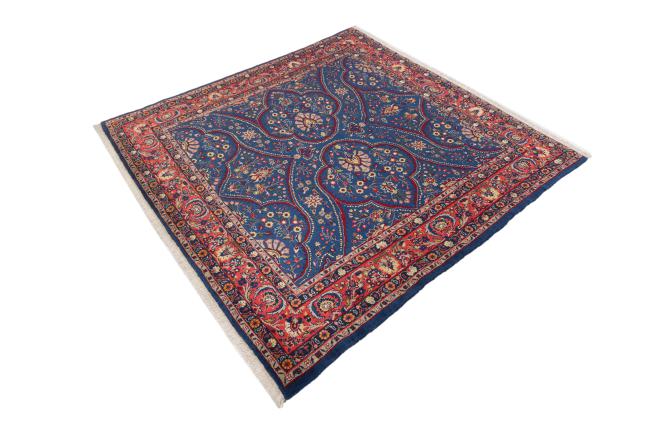 Mehraban - 1