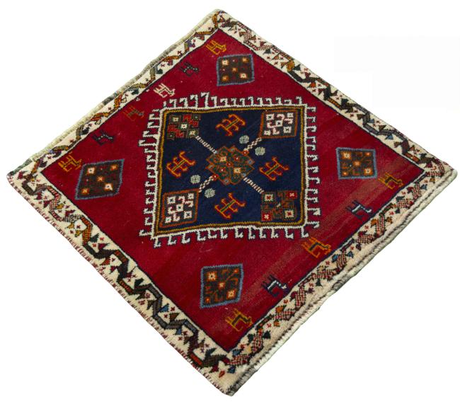 Shiraz - 2