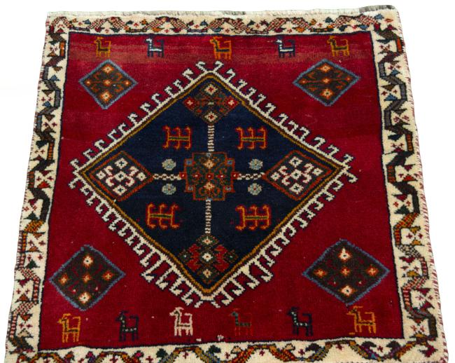 Shiraz - 3