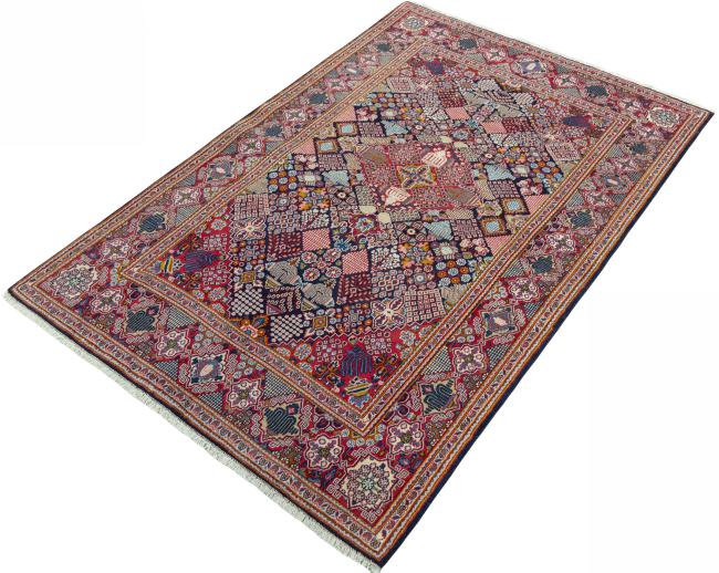 Kashan - 1