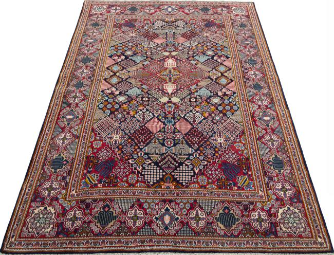 Kashan - 3