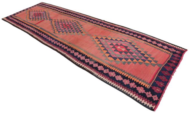 Kilim Fars Antique - 2