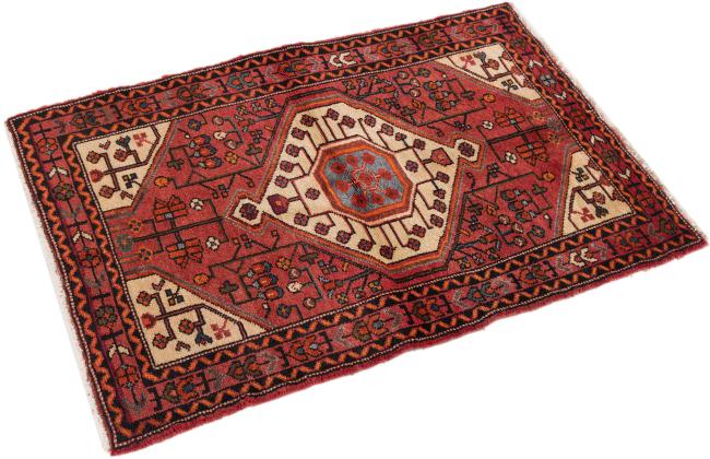 Tuyserkan - 2