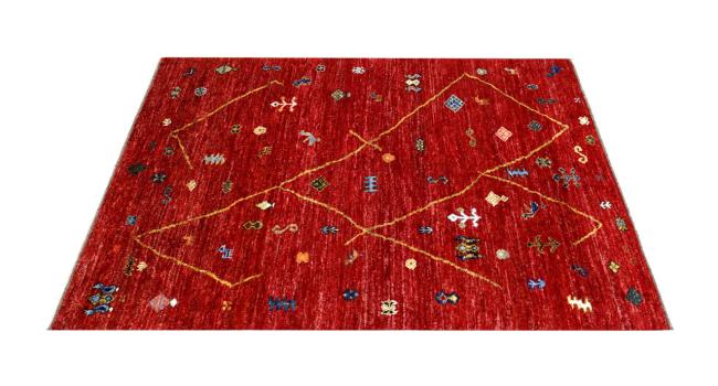 Berber Ghashghai - 2