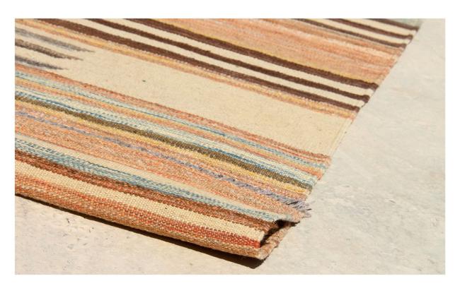 Kilim Afghan Heritage - 2