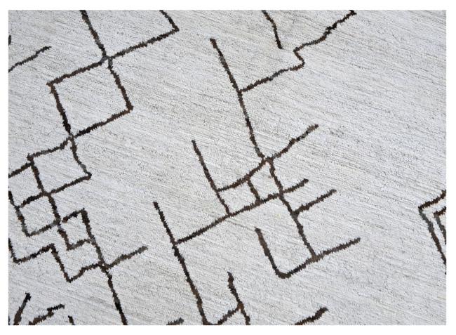 Berber Contemporary - 1