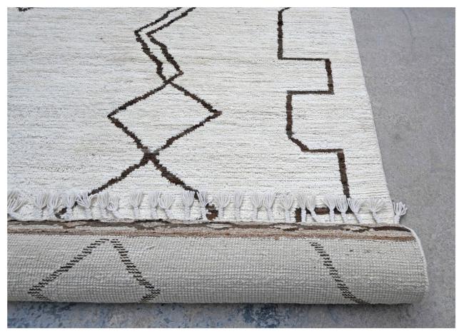 Berber Contemporary - 2