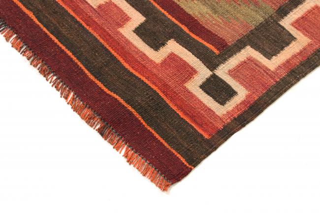 Kilim Fars Azerbaijan Antik - 4