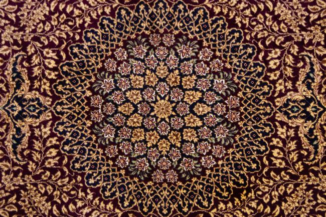 Ghom Silke - 7