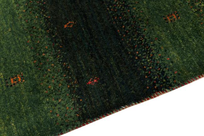 Persa Gabbeh Kashkuli Banafsheh - 4