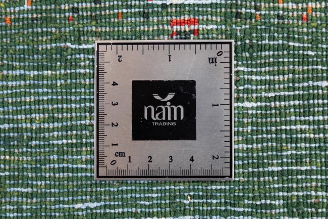 Persa Gabbeh Kashkuli Banafsheh - 7