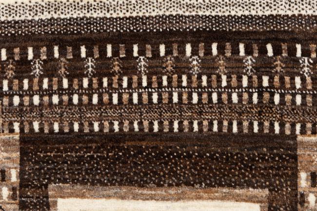 Perser Gabbeh Loribaft Essence - 6