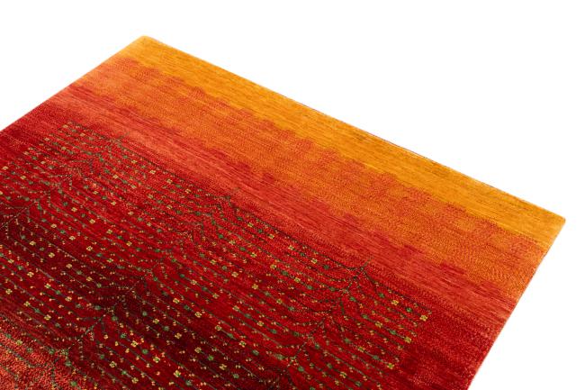 Persan Gabbeh Loribaft Essence - 3