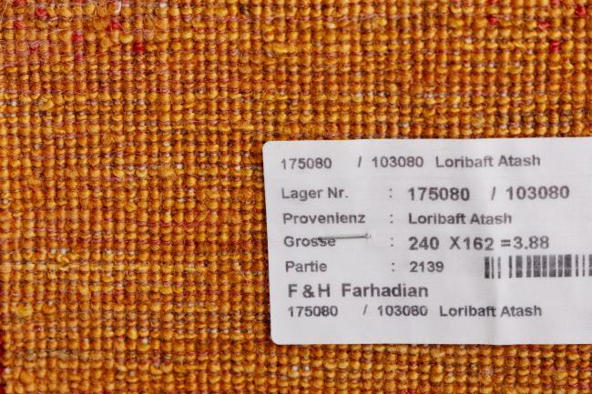 Persan Gabbeh Loribaft Essence - 11
