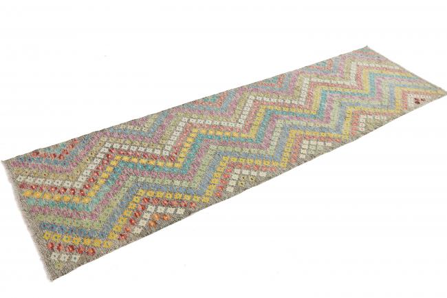 Kilim Afegão - 1