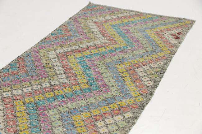 Kilim Afgán - 2