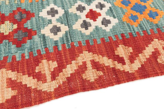 Kilim Afegão - 3