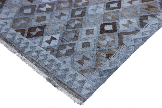 Kilim Afegão Heritage Limited - 4