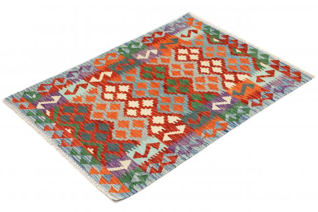 Kilim Afegão - 1