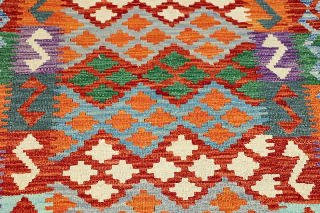 Kilim Afegão - 3