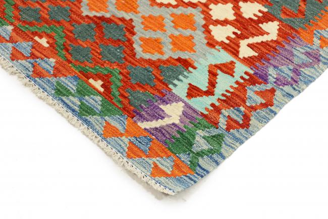 Kilim Afegão - 4