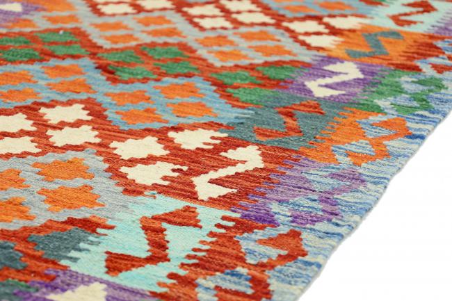 Kilim Afegão - 5