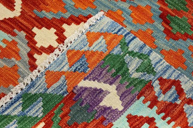 Kilim Afegão - 6