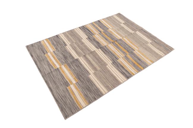 Kilim Afghan Design - 1