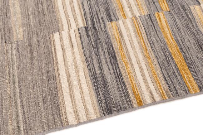 Kilim Afghan Design - 3