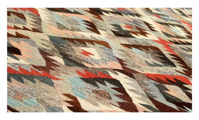 Kilim Afghan Heritage - 1