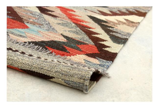 Kilim Afghan Heritage - 2