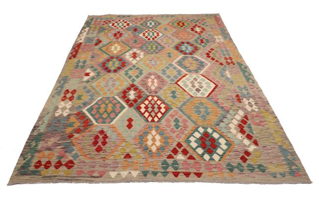 Kilim Afgán - 1