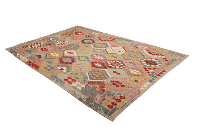 Kilim Afgán - 2