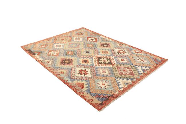 Kilim Afegão - 2