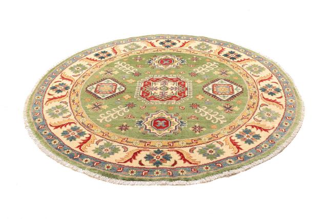 Kazak Limited - 1