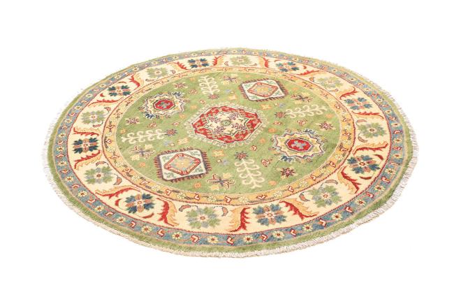 Kazak Limited - 2