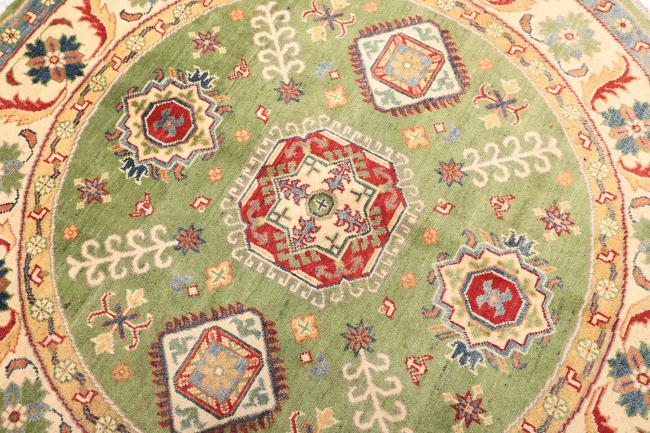 Kazak Limited - 5