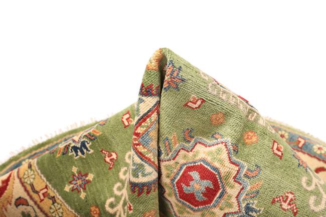 Kazak Limited - 6