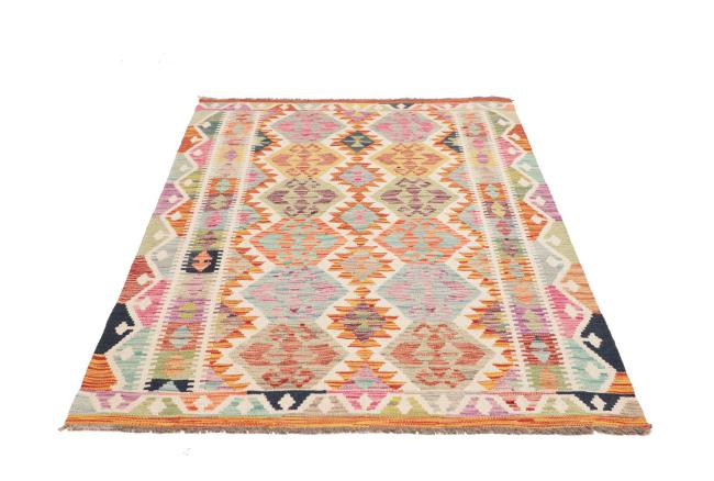 Kilim Afghan - 1