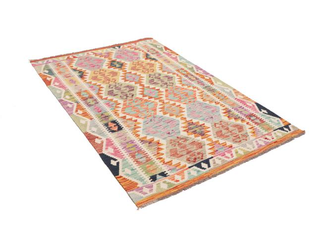 Kilim Afghan - 2