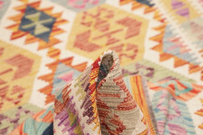 Kilim Afghan - 5